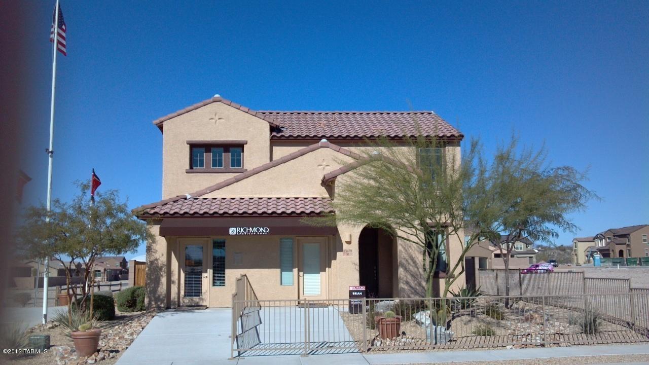 13479 E Ace High Dr, Vail, AZ 85641 photo 1