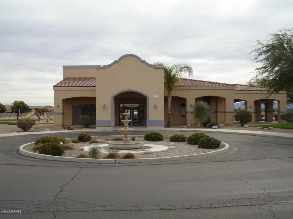 6587 E Splendid Ln, Tucson, AZ 85756 photo 14