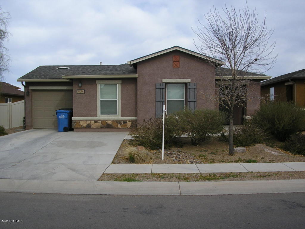 8286 W Anser Loop, Tucson, AZ 85757 photo 3