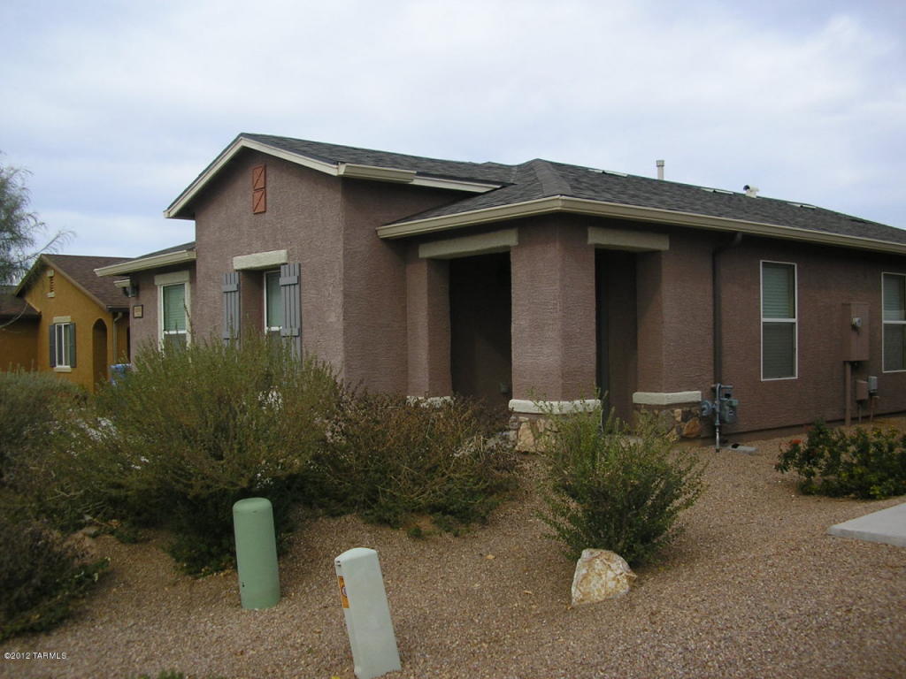 8286 W Anser Loop, Tucson, AZ 85757 photo 4