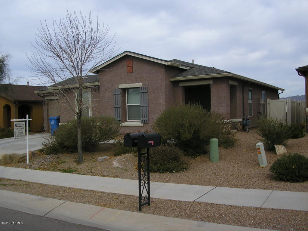 8286 W Anser Loop, Tucson, AZ 85757 photo 2