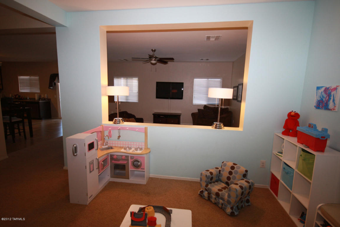 17092 S Mesa Shadows Dr, Vail, AZ 85641 photo 5