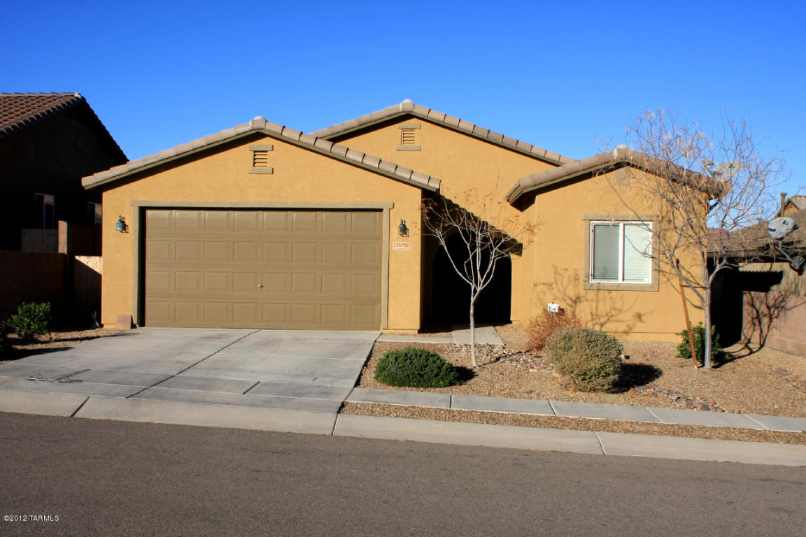 17092 S Mesa Shadows Dr, Vail, AZ 85641 photo 1