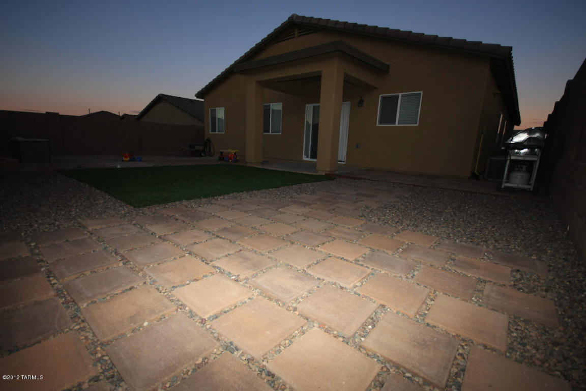 17092 S Mesa Shadows Dr, Vail, AZ 85641 photo 15