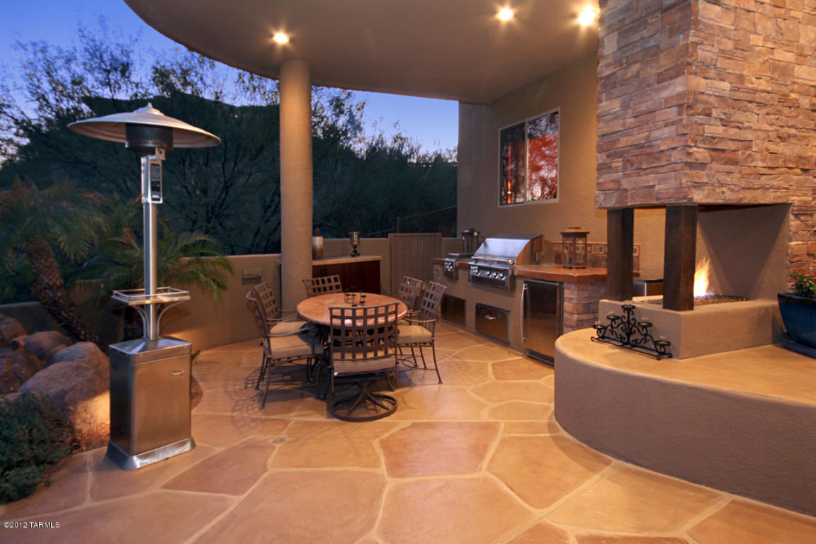 3632 E Windy Point Dr, Tucson, AZ 85718 photo 17