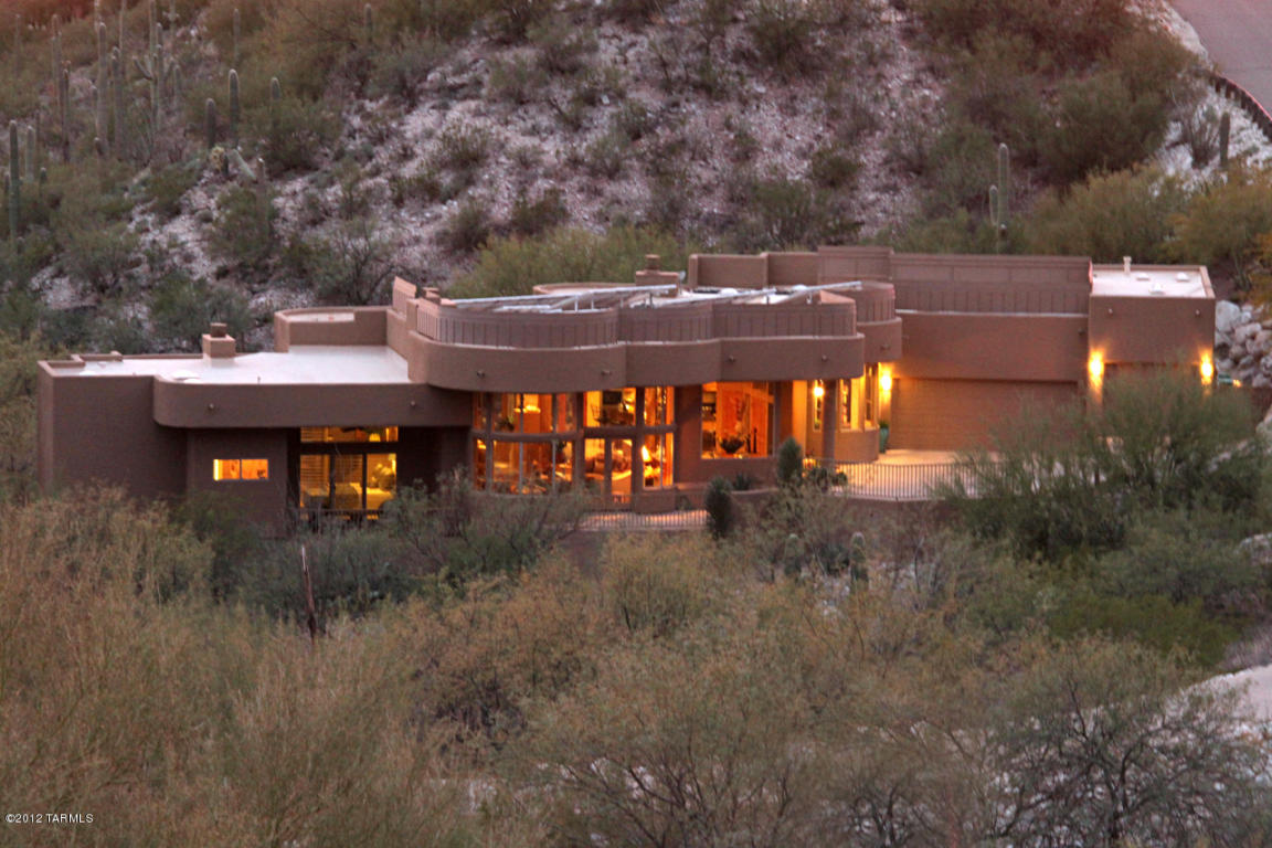 3632 E Windy Point Dr, Tucson, AZ 85718 photo 46