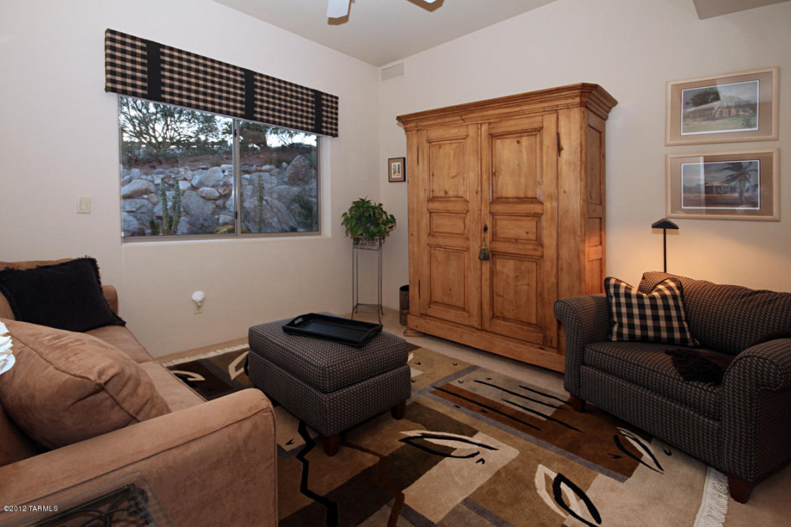 3632 E Windy Point Dr, Tucson, AZ 85718 photo 36