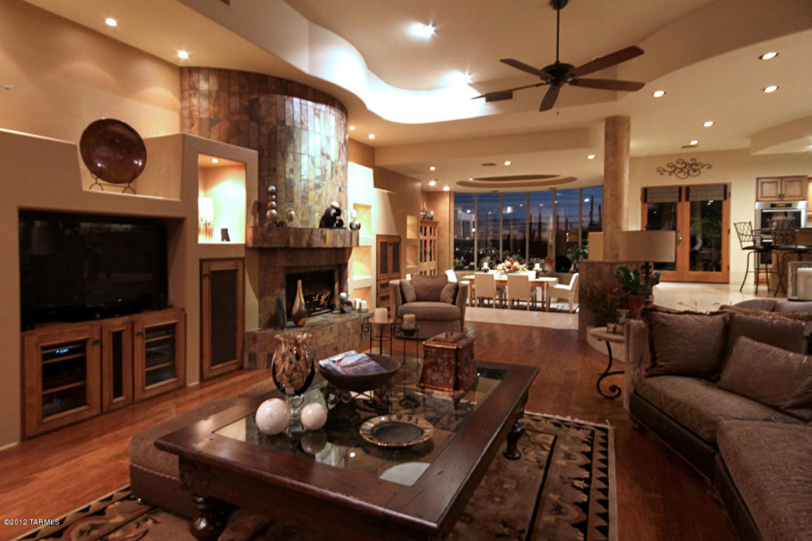 3632 E Windy Point Dr, Tucson, AZ 85718 photo 20