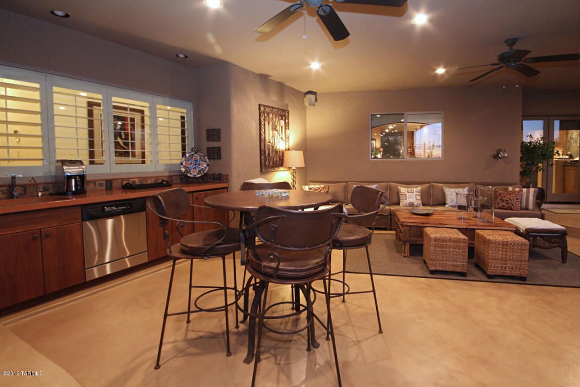 3632 E Windy Point Dr, Tucson, AZ 85718 photo 12