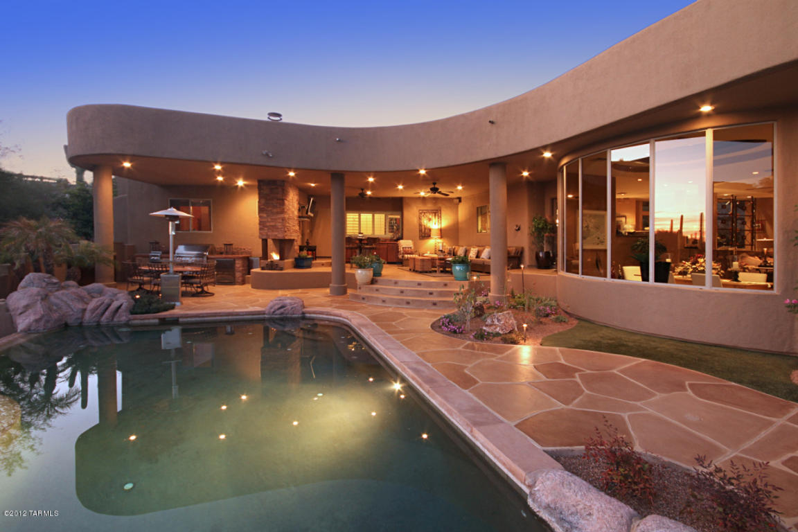 3632 E Windy Point Dr, Tucson, AZ 85718 photo 15
