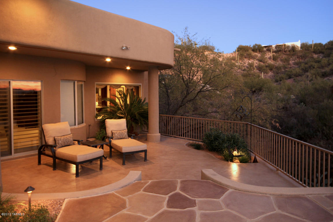 3632 E Windy Point Dr, Tucson, AZ 85718 photo 16