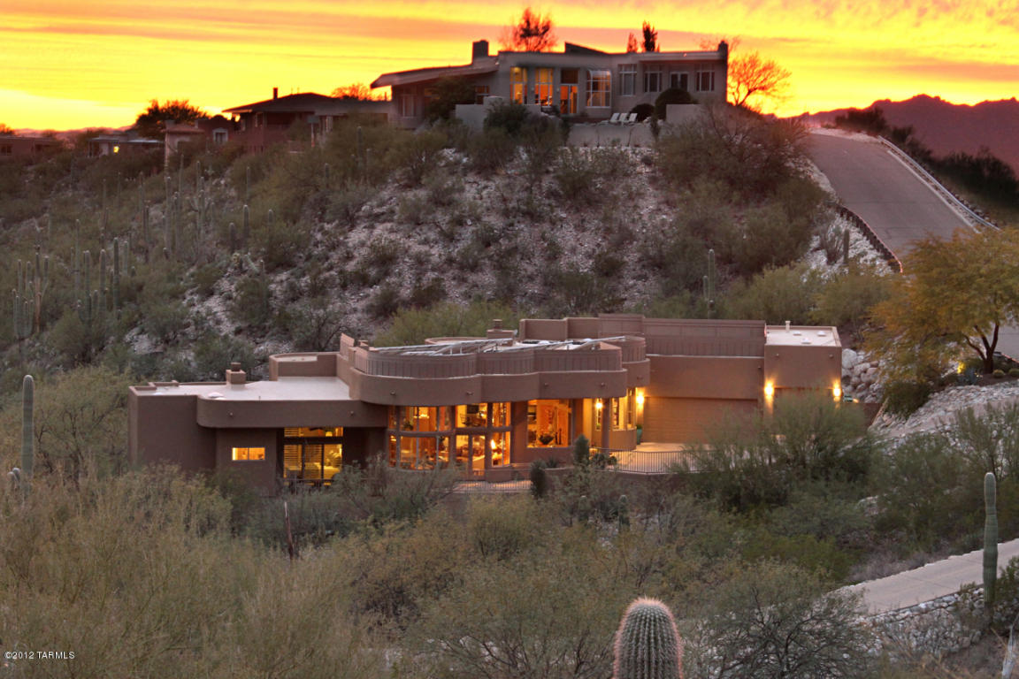 3632 E Windy Point Dr, Tucson, AZ 85718 photo 45