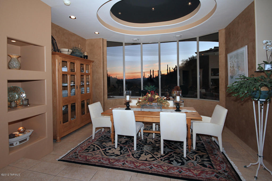 3632 E Windy Point Dr, Tucson, AZ 85718 photo 23