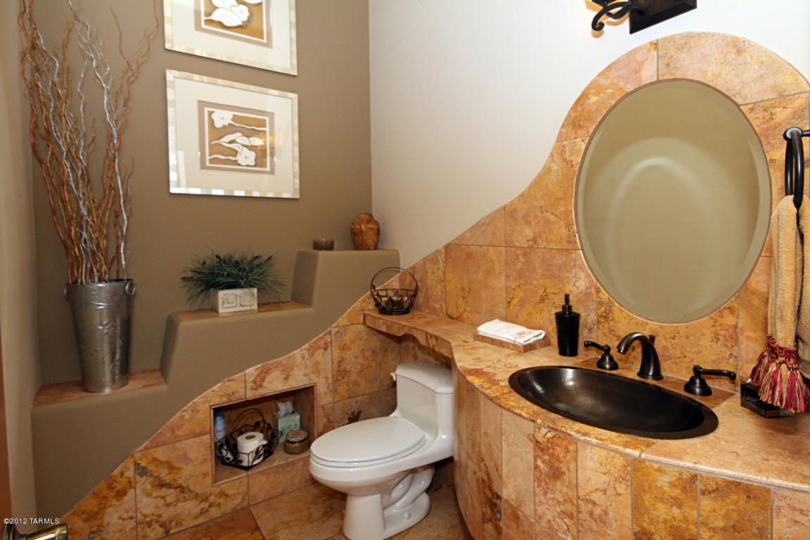 3632 E Windy Point Dr, Tucson, AZ 85718 photo 26