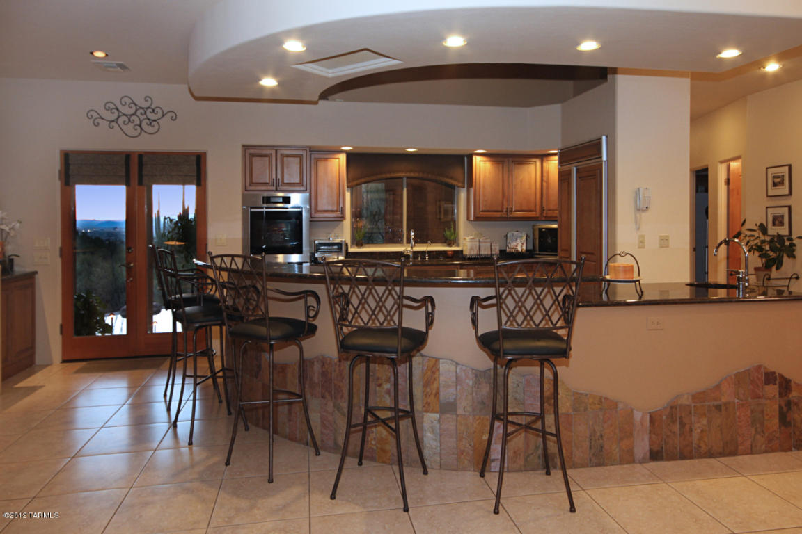 3632 E Windy Point Dr, Tucson, AZ 85718 photo 22