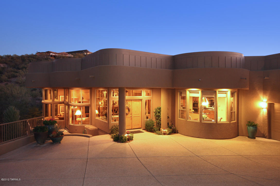 3632 E Windy Point Dr, Tucson, AZ 85718 photo 10