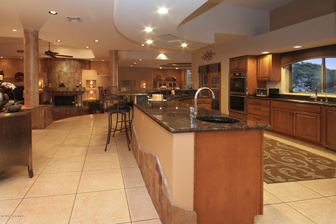 3632 E Windy Point Dr, Tucson, AZ 85718 photo 21