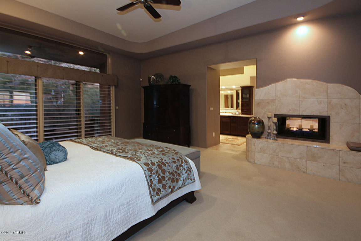 3632 E Windy Point Dr, Tucson, AZ 85718 photo 31