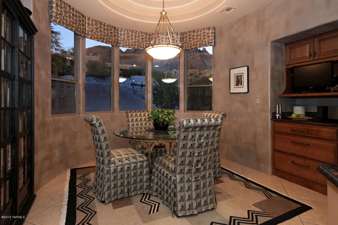 3632 E Windy Point Dr, Tucson, AZ 85718 photo 25