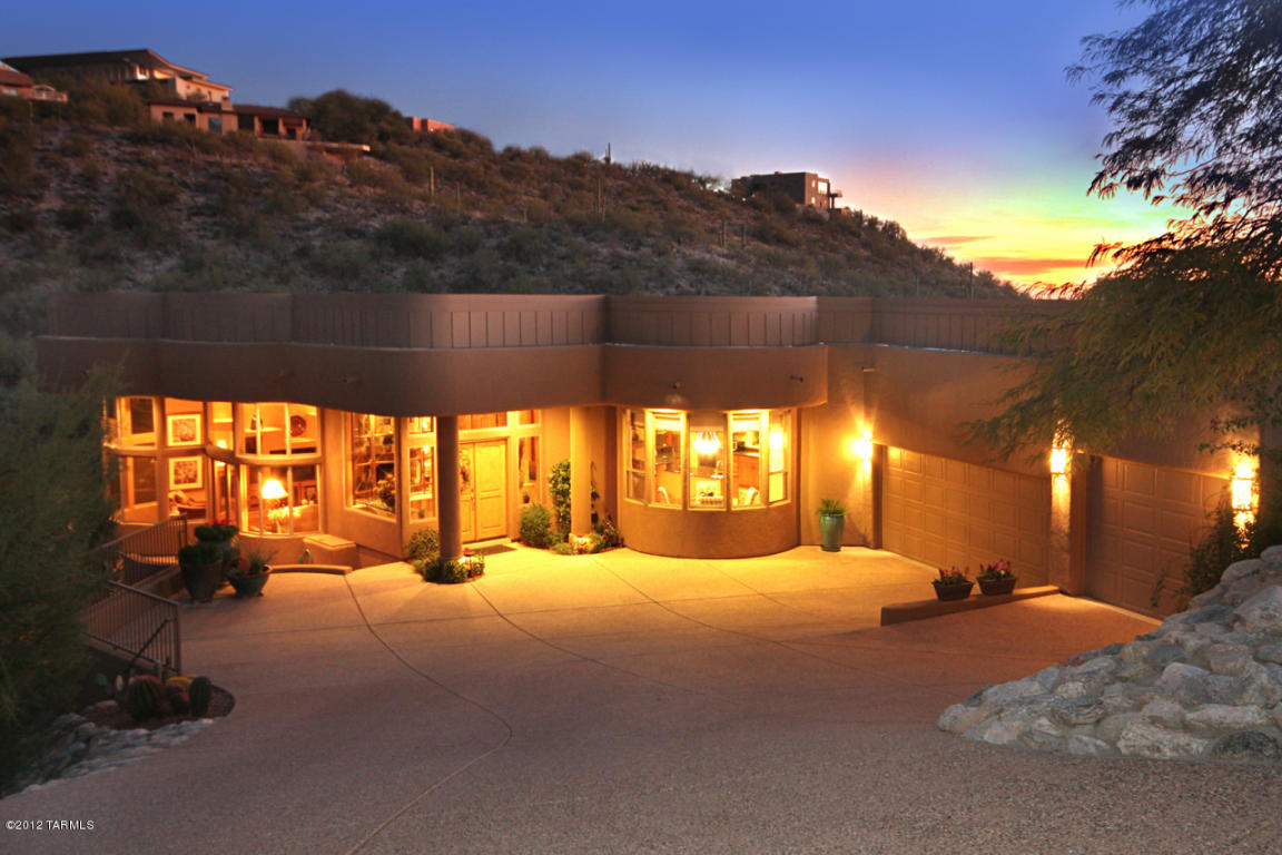 3632 E Windy Point Dr, Tucson, AZ 85718 photo 27