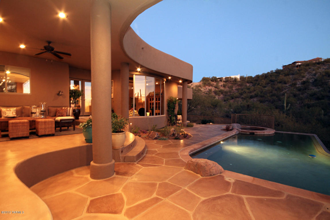 3632 E Windy Point Dr, Tucson, AZ 85718 photo 18