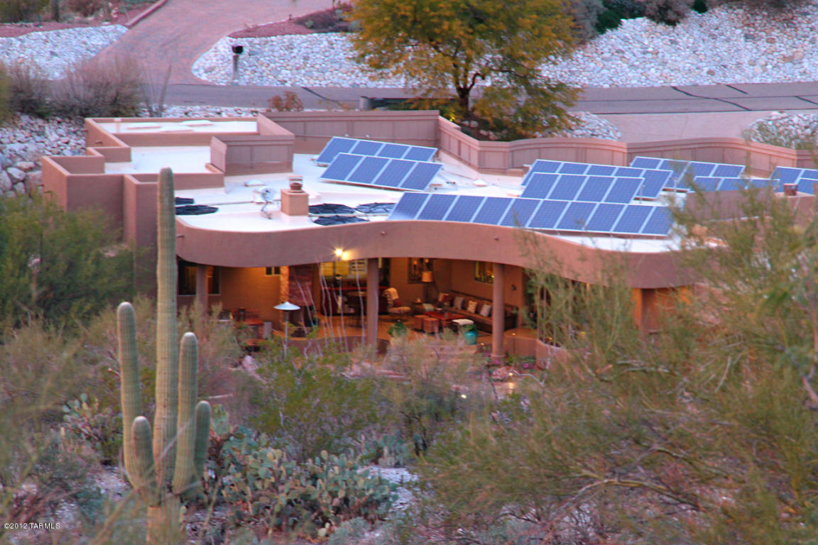 3632 E Windy Point Dr, Tucson, AZ 85718 photo 28