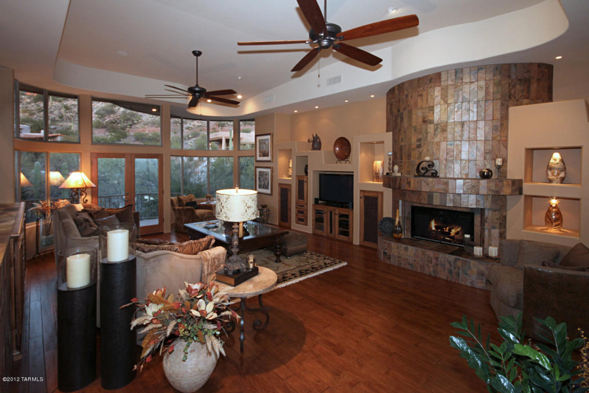 3632 E Windy Point Dr, Tucson, AZ 85718 photo 13