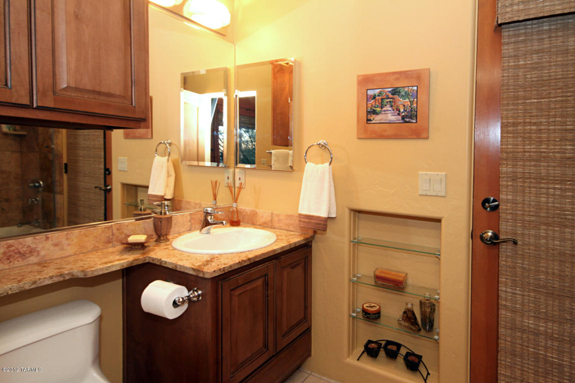 3632 E Windy Point Dr, Tucson, AZ 85718 photo 42