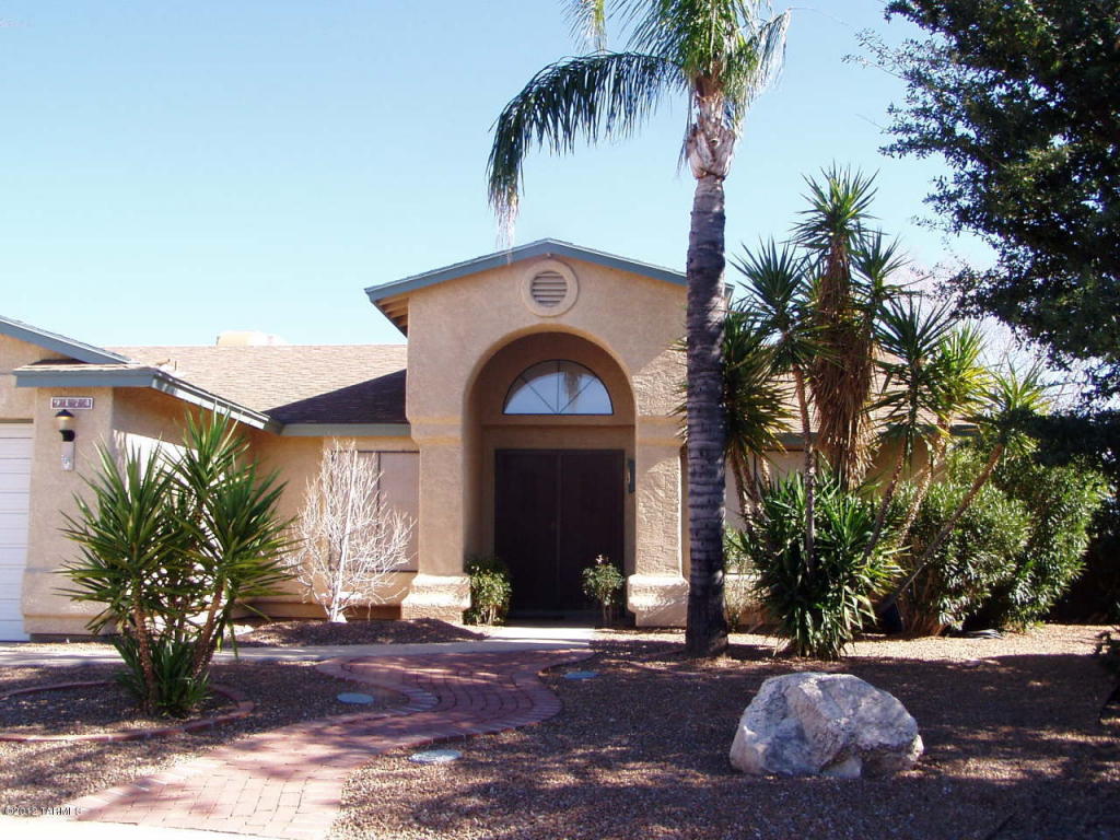 9174 N Eaglestone Loop, Tucson, AZ 85742 photo 1
