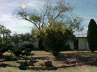 117 Coconino Dr, Bisbee, AZ 85603 photo 1