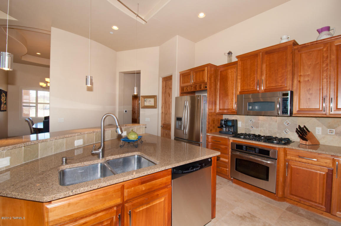 14651 E Circle L Ranch Pl, Vail, AZ 85641 photo 3