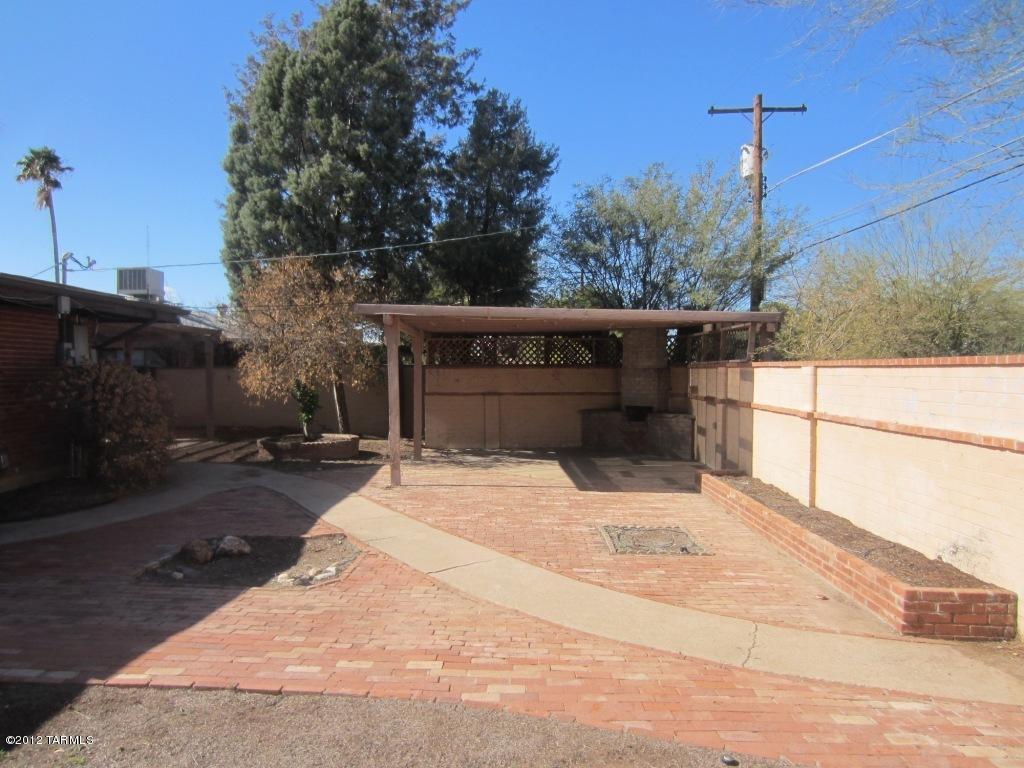 857 E Sequoyah St, Tucson, AZ 85719 photo 12