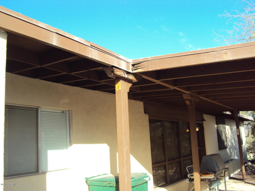 8125 E Cloud Rd, Tucson, AZ 85750 photo 4
