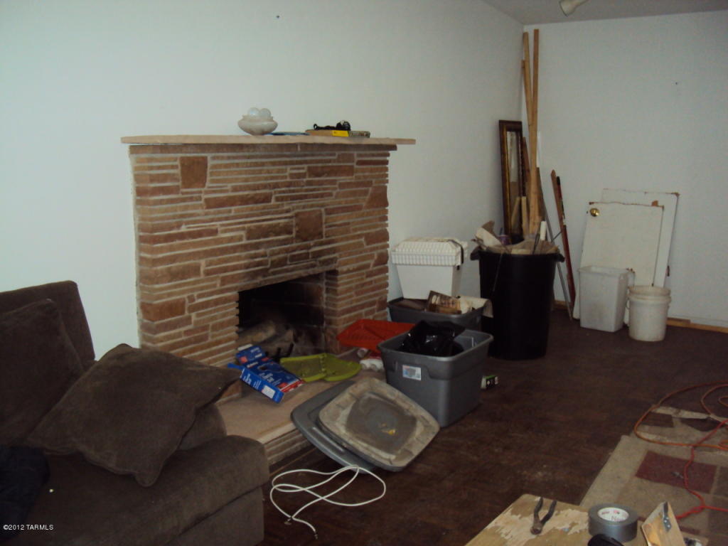 8125 E Cloud Rd, Tucson, AZ 85750 photo 6