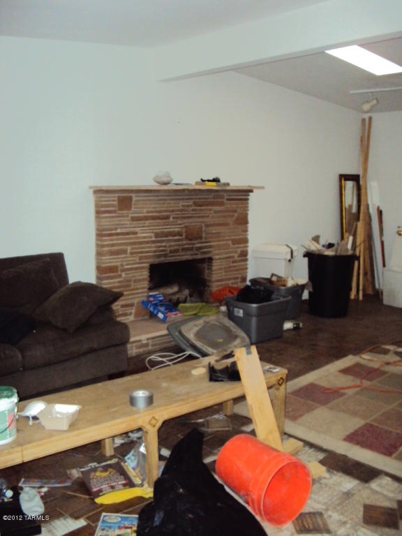 8125 E Cloud Rd, Tucson, AZ 85750 photo 5