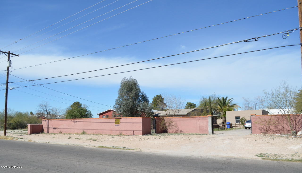 237 E Alturas St, Tucson, AZ 85705 photo 30
