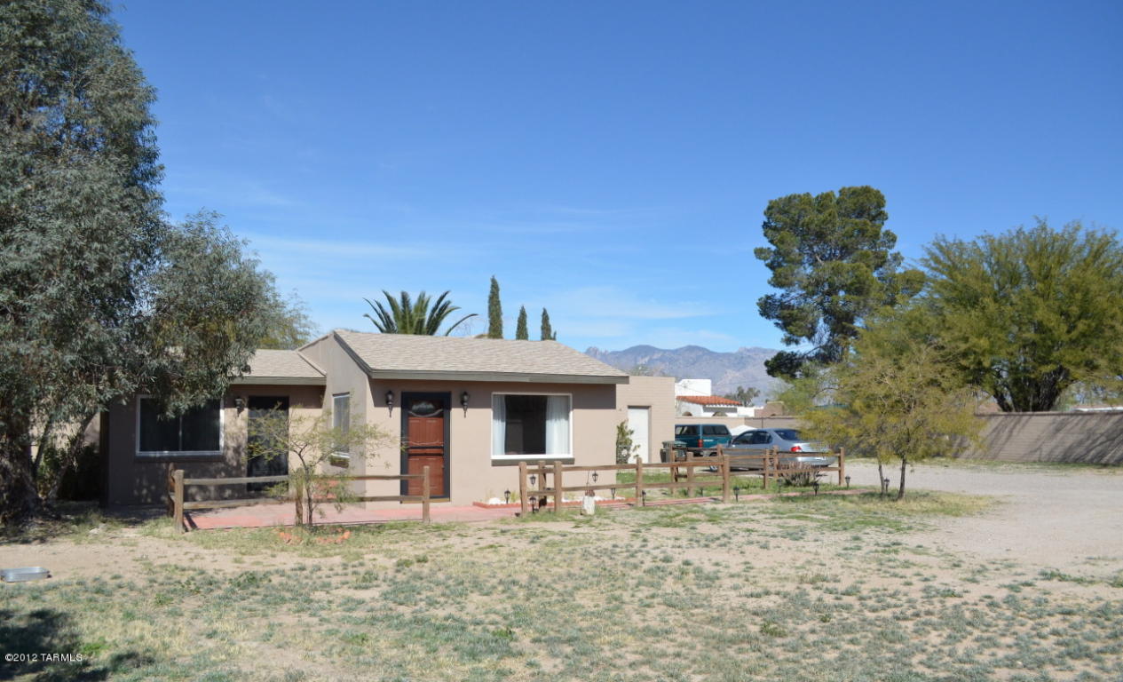 237 E Alturas St, Tucson, AZ 85705 photo 1