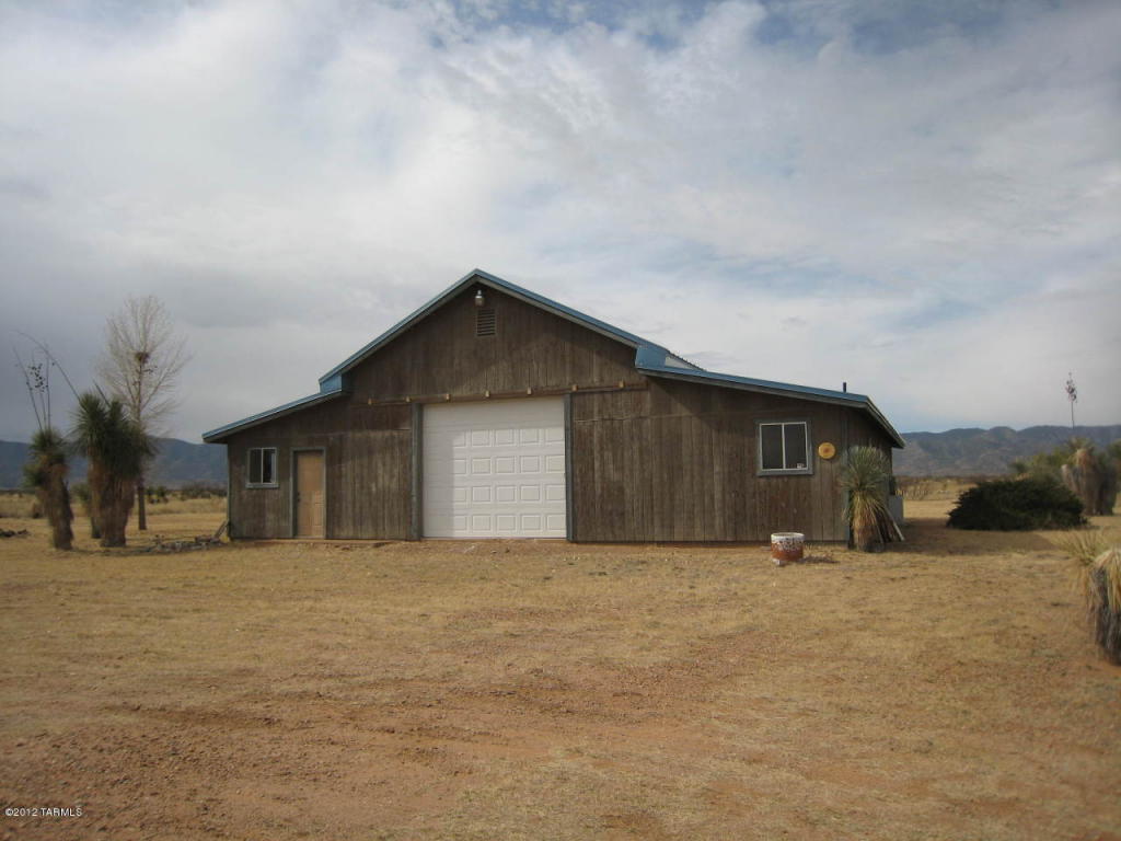 444 E Pearce Rd, Pearce, AZ 85625 photo 2