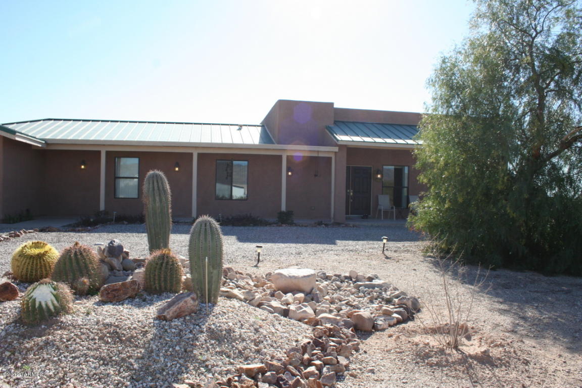 13180 E Kahlua Rd, Vail, AZ 85641 photo 2