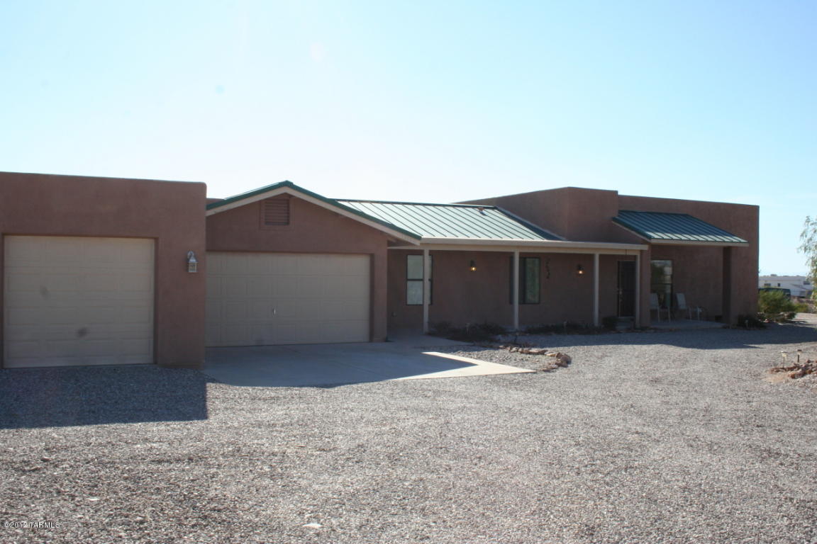 13180 E Kahlua Rd, Vail, AZ 85641 photo 1
