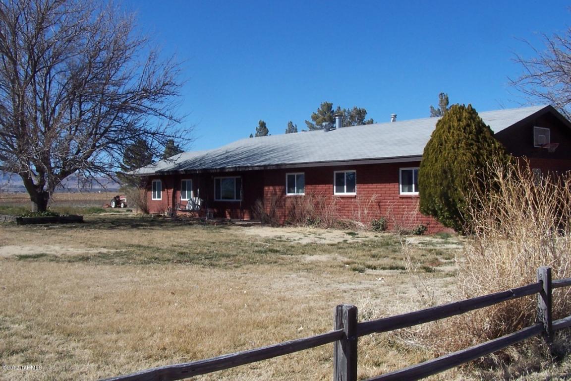 7620 W Ranch House Rd, Willcox, AZ 85643 photo 1
