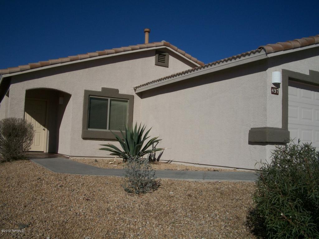 497 E Cactus Mountain Dr, Vail, AZ 85641 photo 2