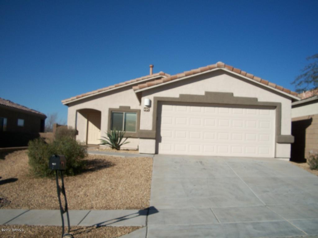 497 E Cactus Mountain Dr, Vail, AZ 85641 photo 3