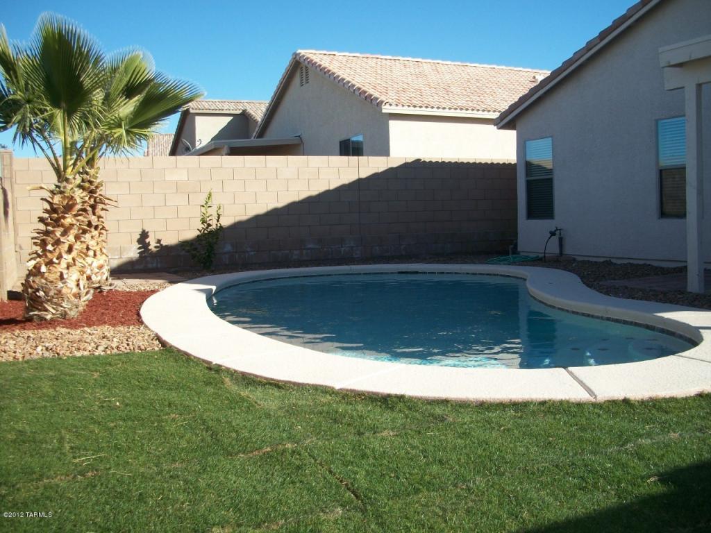 497 E Cactus Mountain Dr, Vail, AZ 85641 photo 1