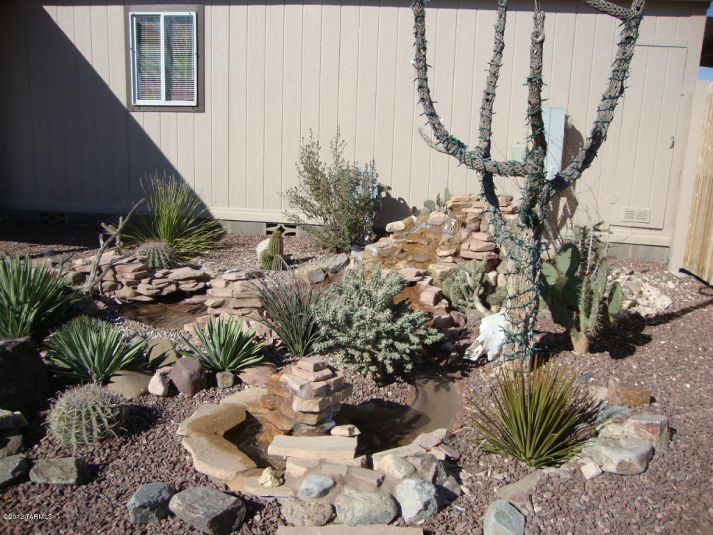 13302 E Hislop Hill Dr, Vail, AZ 85641 photo 35