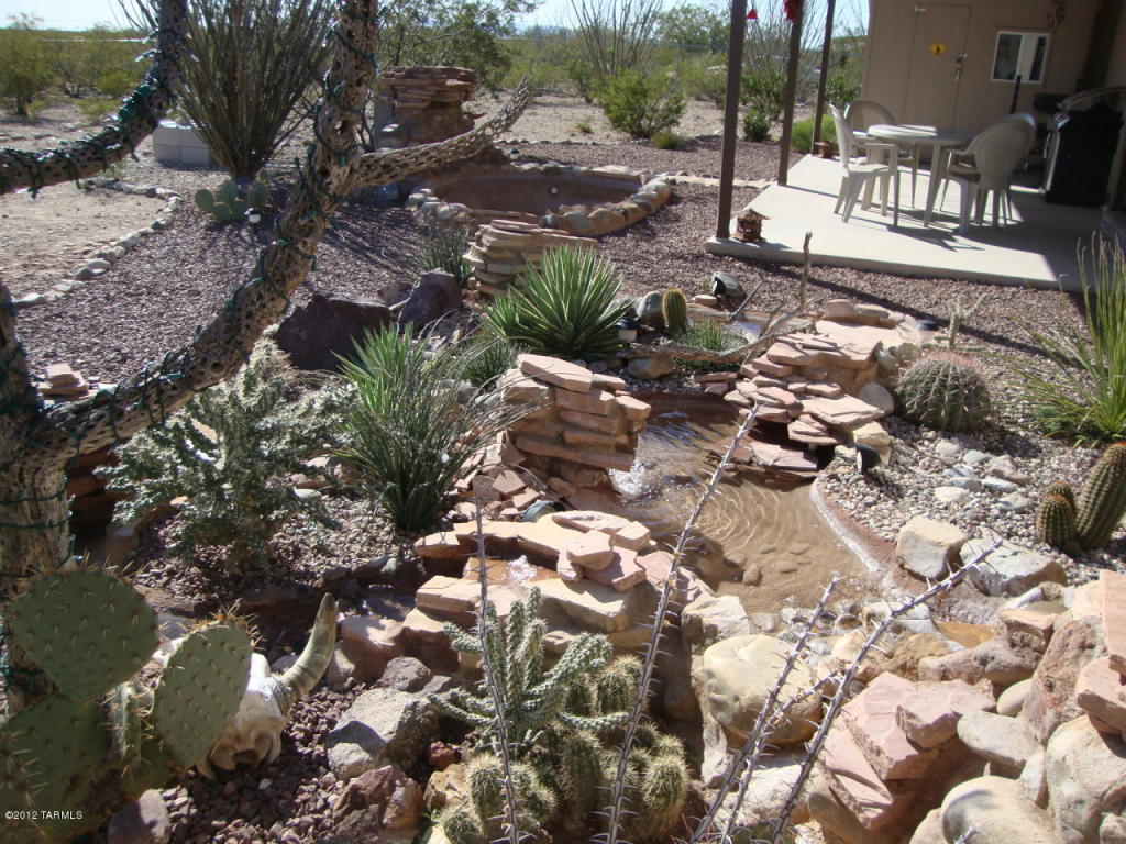 13302 E Hislop Hill Dr, Vail, AZ 85641 photo 36