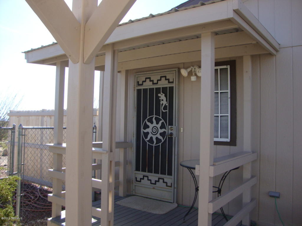 13302 E Hislop Hill Dr, Vail, AZ 85641 photo 5