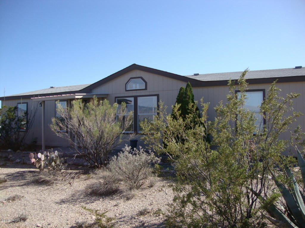 13302 E Hislop Hill Dr, Vail, AZ 85641 photo 1