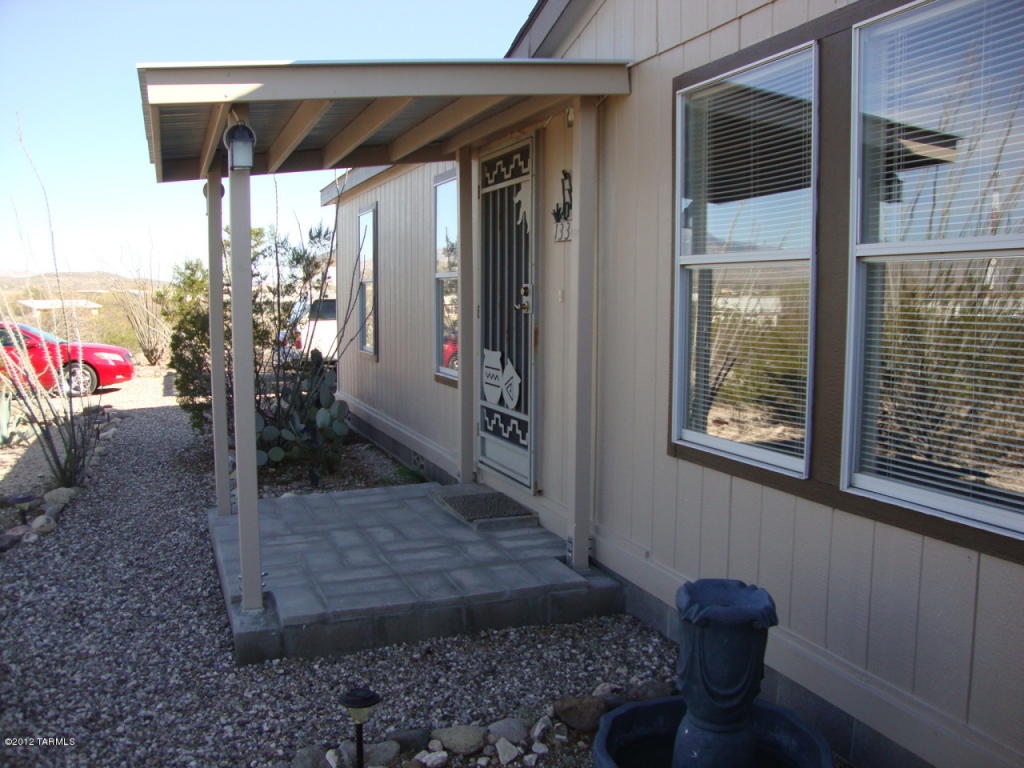 13302 E Hislop Hill Dr, Vail, AZ 85641 photo 4