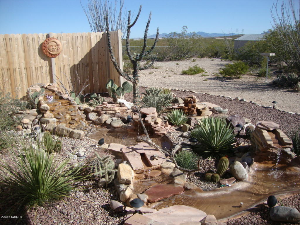 13302 E Hislop Hill Dr, Vail, AZ 85641 photo 33